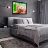 تابلو مدل rick and morty کد F-15032