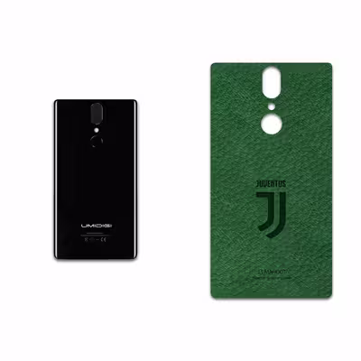 برچسب پوششی ماهوت مدل GL-JUVE مناسب برای گوشی موبایل یومی Crystal