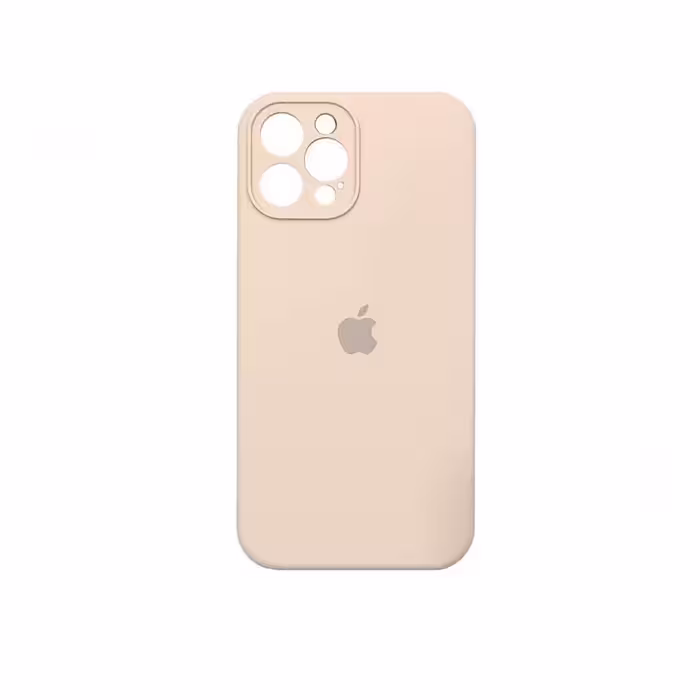 کاور مدل SIL مناسب برای گوشی موبایل اپل iPhone 12 Pro Max