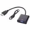 مبدل HDMI به VGA مدل ROHS