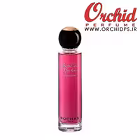 ROCHAS Secret de Rochas Rose Intense