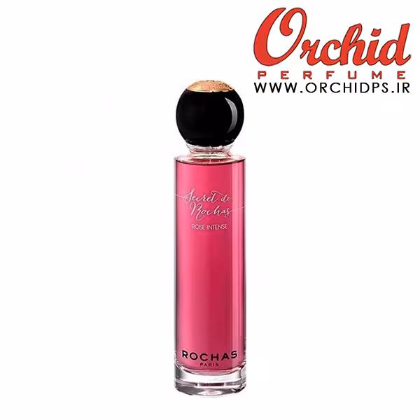 ROCHAS Secret de Rochas Rose Intense