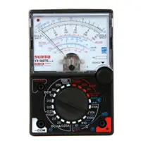 مولتی متر عقربه ای سانما مدل YX-360TR E-L-B
