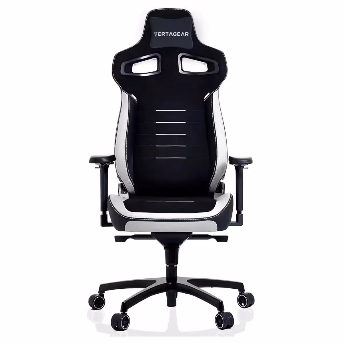 صندلی گیمینگ Vertagear PL6800 X-Large HygennX Burgundy Red