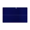 برچسب پوششی ماهوت مدل Blue-Holographic مناسب برای تبلت مایکروسافت Surface Pro 2 2013