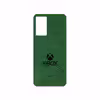 برچسب پوششی ماهوت مدل GL-XBOX مناسب برای گوشی موبایل اینفینیکس Zero X