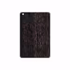 برچسب پوششی ماهوت مدل Burned Wood مناسب برای تبلت اپل iPad mini 2 2013 A1490