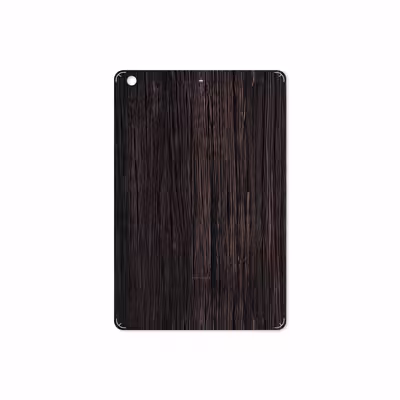 برچسب پوششی ماهوت مدل Burned Wood مناسب برای تبلت اپل iPad mini 2 2013 A1490