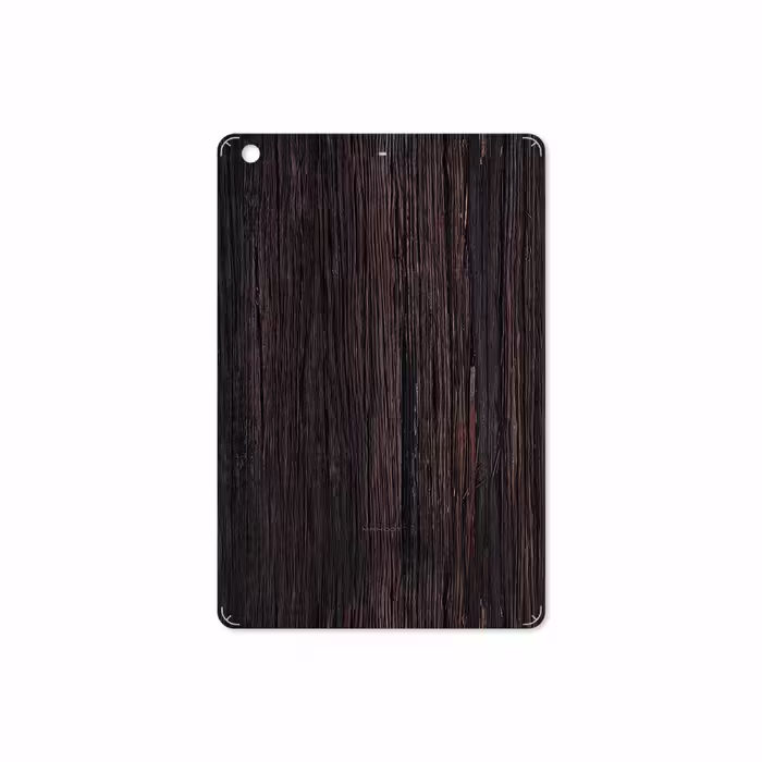 برچسب پوششی ماهوت مدل Burned Wood مناسب برای تبلت اپل iPad mini 2 2013 A1490