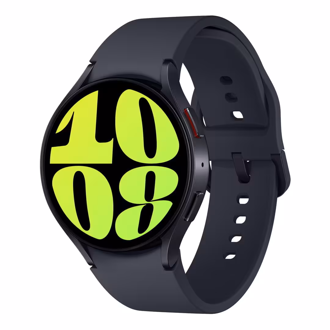 خرید و قیمت ساعت هوشمند سامسونگ Galaxy Watch6 R940 مدل 44 میلی متری