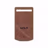 برچسب پوششی ماهوت مدل MNL-KIA مناسب برای گوشی موبایل بلک بری P9983