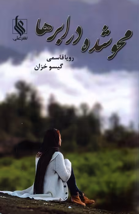 محو شده در ابرها - ناشربوک | خرید آنلاین کتاب