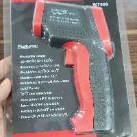ترمومتر لیزری وینتکت مدل WINTACT WT550