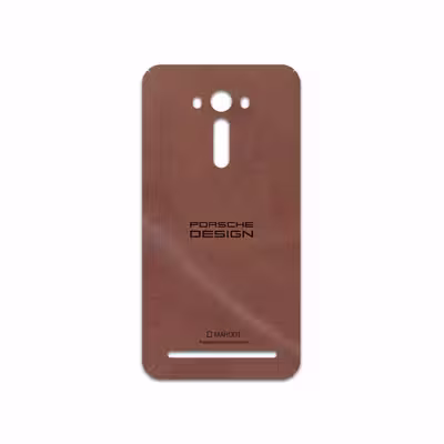 برچسب پوششی ماهوت مدل MNL-PRDS مناسب برای گوشی موبایل ایسوس Zenfone 2 Laser
