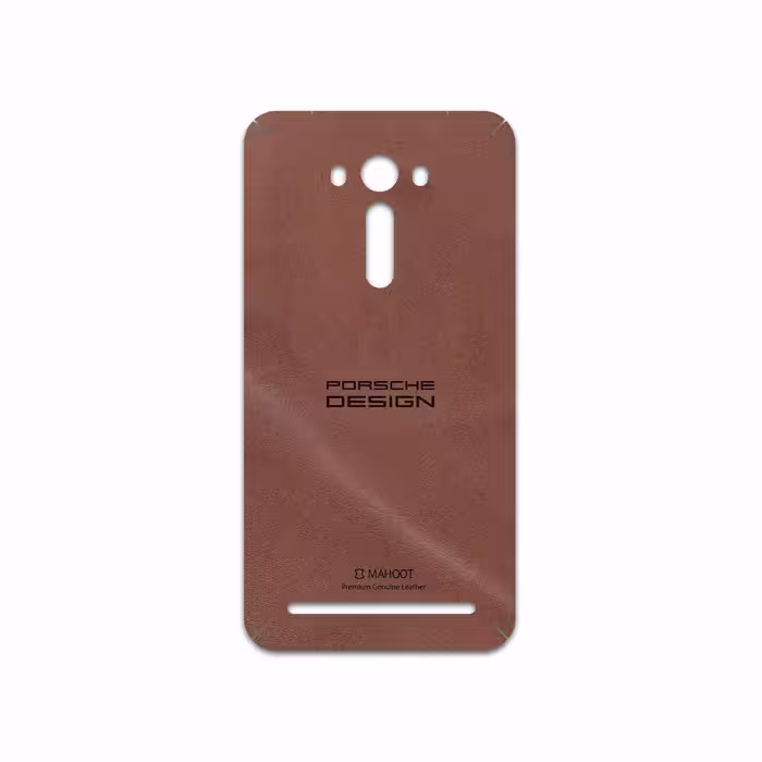 برچسب پوششی ماهوت مدل MNL-PRDS مناسب برای گوشی موبایل ایسوس Zenfone 2 Laser