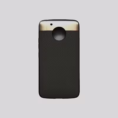 کاور مدل HAS-iRi مناسب برای گوشی موبایل موتورولا Moto G5