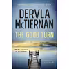 کتاب The Good Turn اثر Dervla McTiernan انتشارات Harpercollins Publishers 