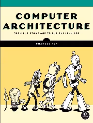 خرید و دانلود نسخه کامل کتاب Computer Architecture