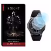 محافظ صفحه نمایش شیشه‌ای نایت مدل SH-KT مناسب برای ساعت هوشمند سامسونگ Galaxy Watch Gear S3 بسته سه عددی