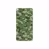 برچسب پوششی ماهوت مدل Army-Green-Pixel مناسب برای تبلت لنوو Phab B1 2015
