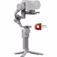 گيمبال دوربين دی جی آی   DJI RS 4 Mini Combo Kit (Not active)