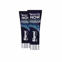 خميردندان سفيد كننده و ضد لك White Now سيگنال 75 ميل