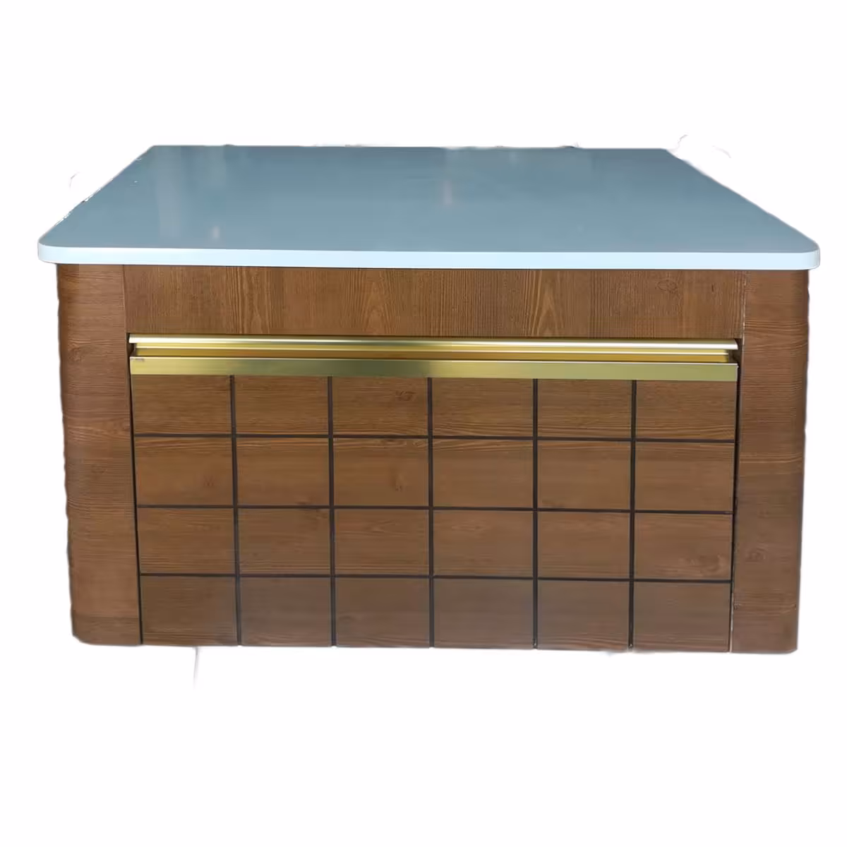 روشویی کابینتی دیواری ضدآب چینی کرد