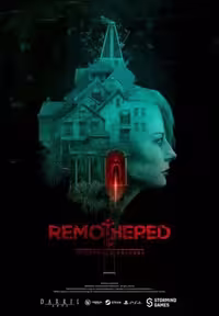 بازی کامپیوتر Remothered