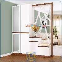 جاکفشی پارتیشن SHJ430