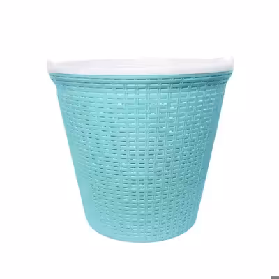 سبد رخت چرک مدل آروین کد TR800