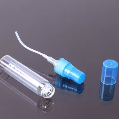 محفظه نگهداری عطر بازرگانی میلادی کد DEK 170