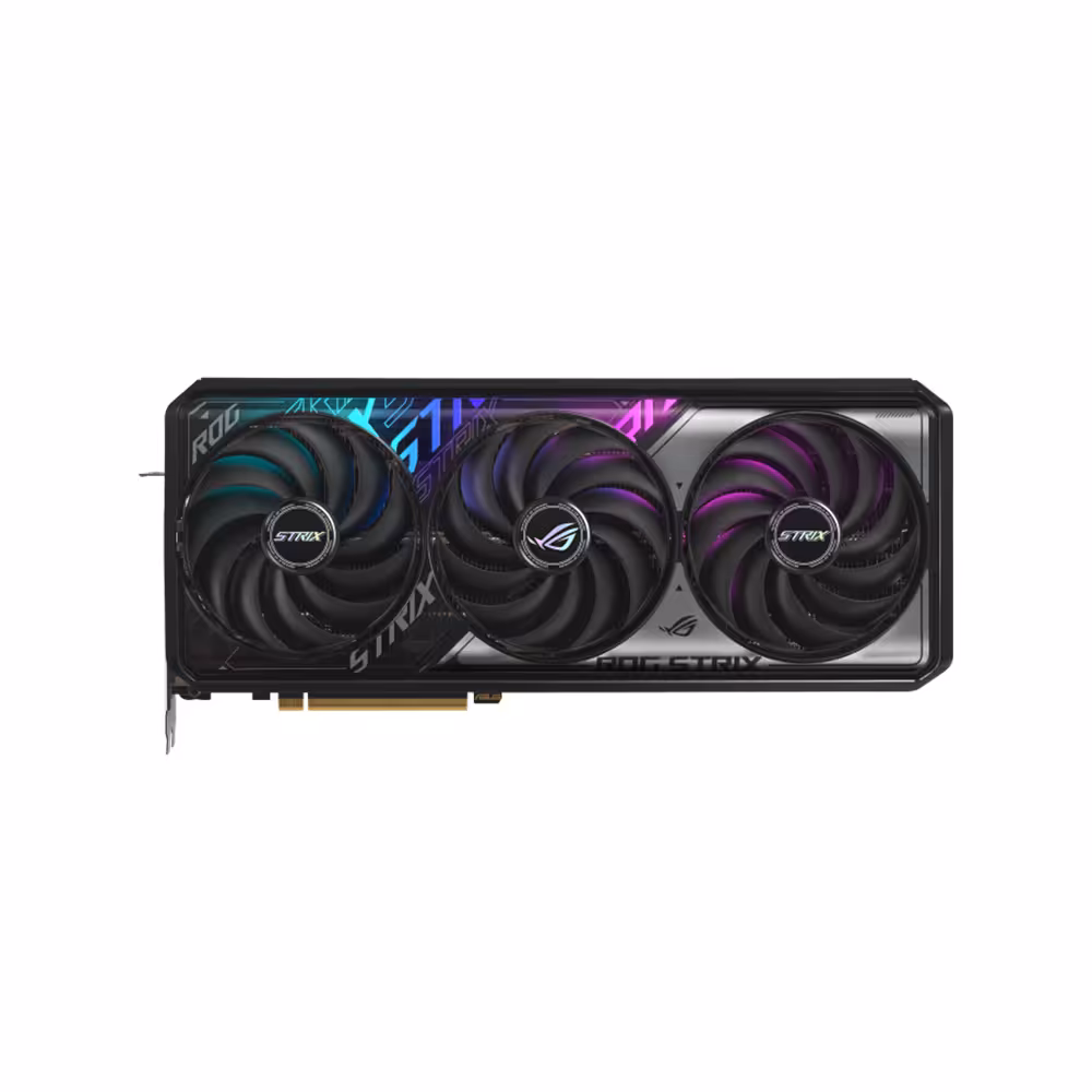 کارت گرافیک گیمینگ 12GB ایسوس مدل ROG Strix GeForce RTX 5070 OC Edition