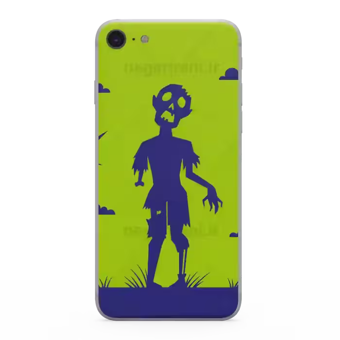 قاب گوشی Zombie مدل AB11