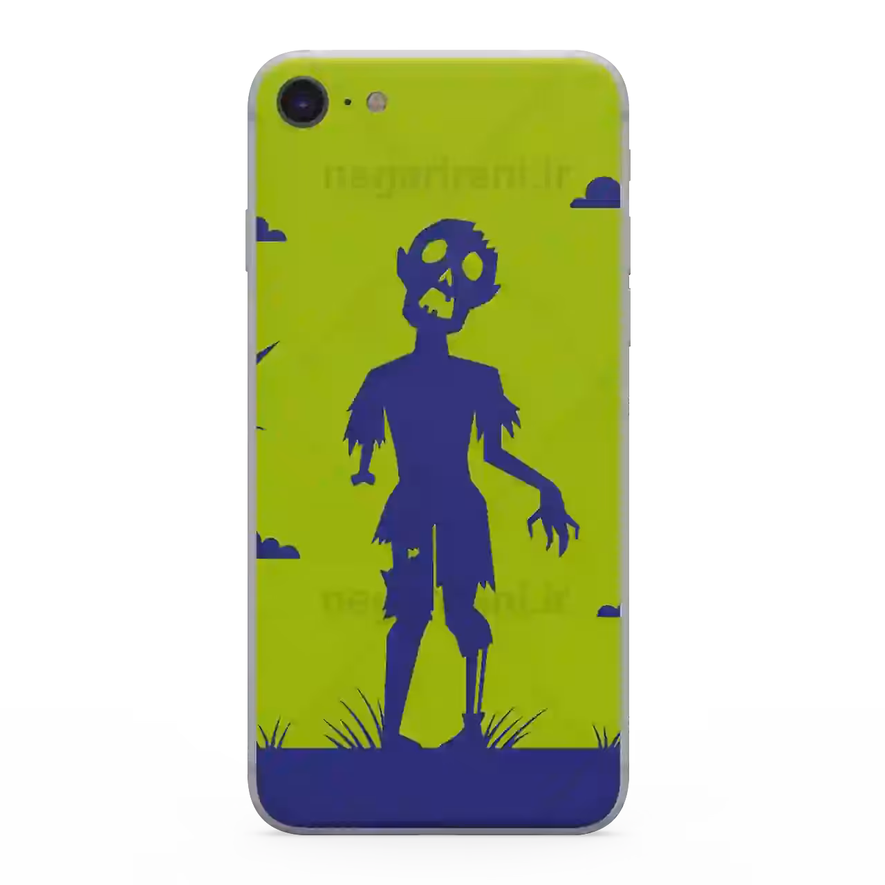 قاب گوشی Zombie مدل AB11