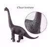 فیگور طرح دایناسور مدل Brachiosaurus