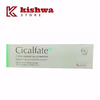 کرم ترمیم کننده سیکالفیت آوِن | Avène Cicalfate  Restorative Protective Cream - فروشگاه کیشوا