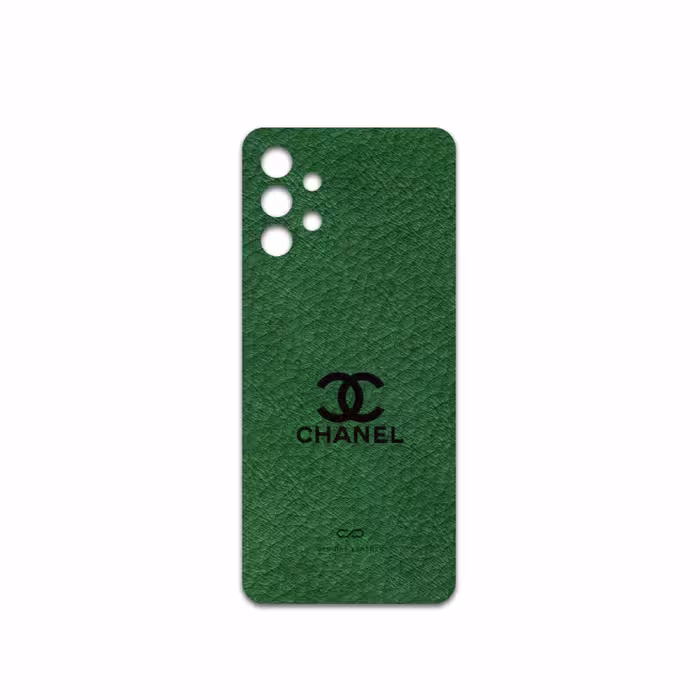 برچسب پوششی ماهوت مدل GL-CHNL مناسب برای گوشی موبایل سامسونگ Galaxy A32