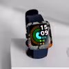 برچسب ماهوت طرح Army_Autumn مناسب برای ساعت هوشمند شیائومی Redmi Watch 2 Lite