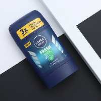 مام صابونی مردانه نیوا NIVEA FRESH KICK حجم50میل 91574
