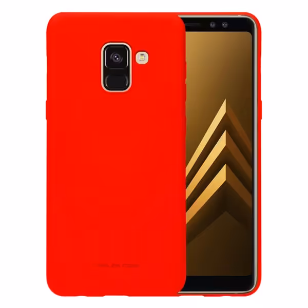 کاور مولان کانو مدل HANA مناسب برای گوشی موبایل سامسونگ GALAXY J6 PLUS
