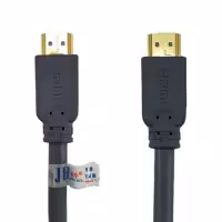 کابل HDMI جی اچ مدل KLM 808 طول 10 متر