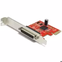 کارت تبدیل PCI به Parallel یونیتک مدل Y-7507
