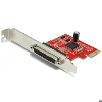 کارت تبدیل PCI به Parallel یونیتک مدل Y-7507