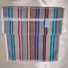 حوله دستی مدل M0115 سایز 60x30 سانتی متر