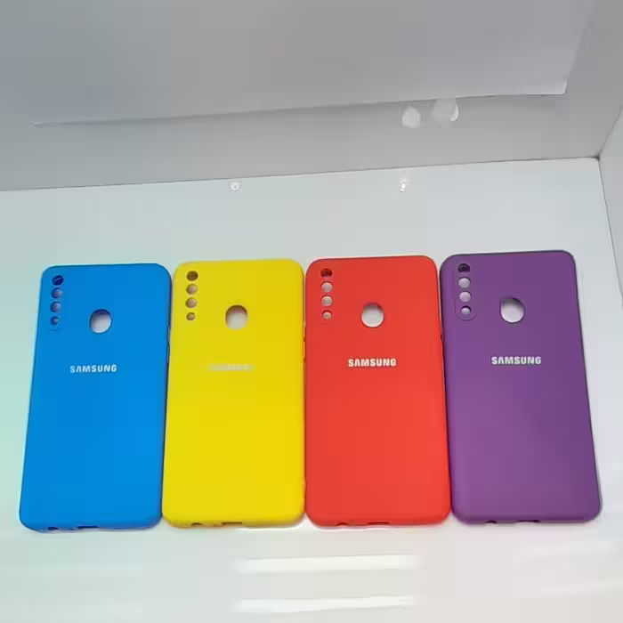 کاور گوشی سامسونگ Samsung A20 S