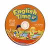 کتاب English Time 5 اثر Susan Rivers And Setsuko Toyama انتشارات آرماندیس