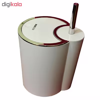 ست سطل و فرچه مدل BD01