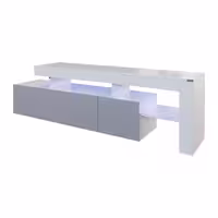 میز تلویزیون   مدل TV134 - MDF | choobsub