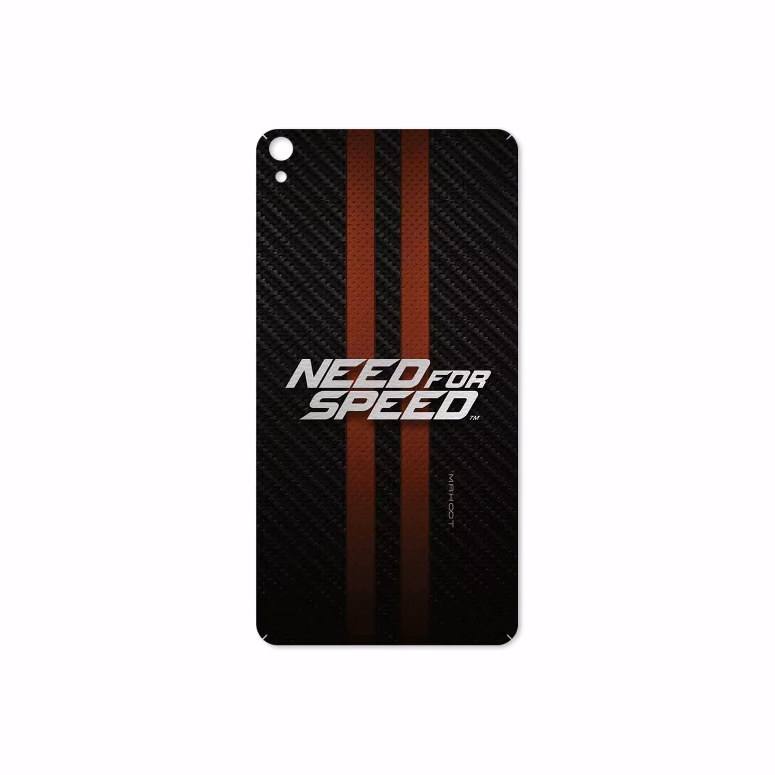 برچسب پوششی ماهوت مدل Need-for-Speed-Game مناسب برای تبلت لنوو Phab B1 2015
