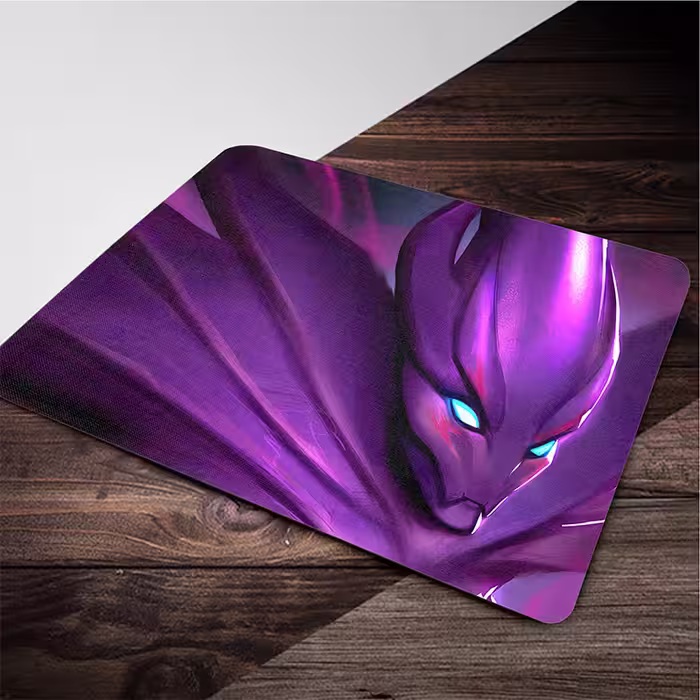 ماوس پد طرح بازی دوتا کد 3417